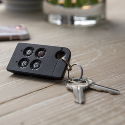 Lexington security key fob