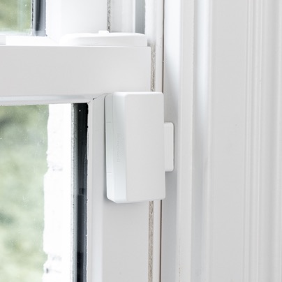 Lexington security window sensor