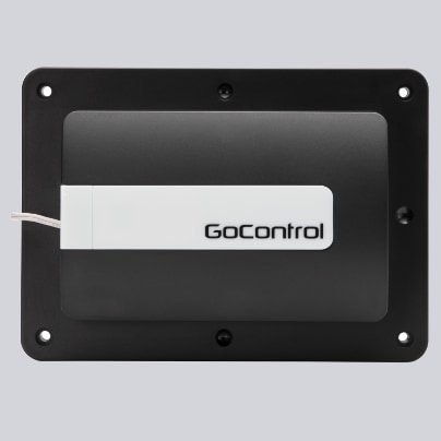 Lexington garage door controller