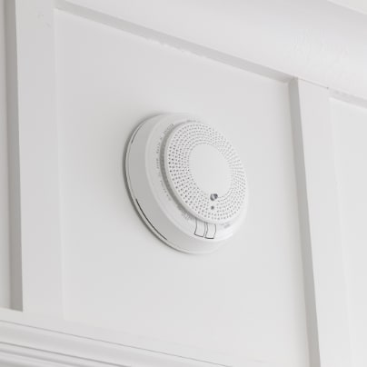 Lexington smoke detector adt