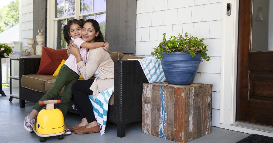 Lexington Home Security FAQs