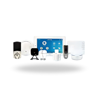 ADT product packages Lexington