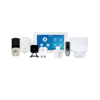 ADT product packages Lexington