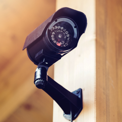 Lexington high-decibel alarm