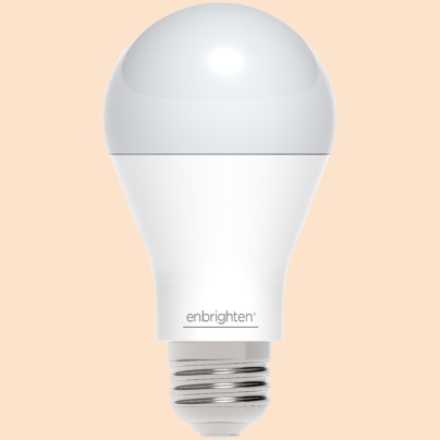 Lexington smart light bulb